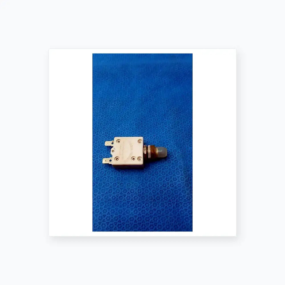 Mechanical Products Ignition Protector Circuit Protection, second-hand product photo 6