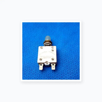 Mechanical Products Ignition Protector Circuit Protection, second-hand product photo 1