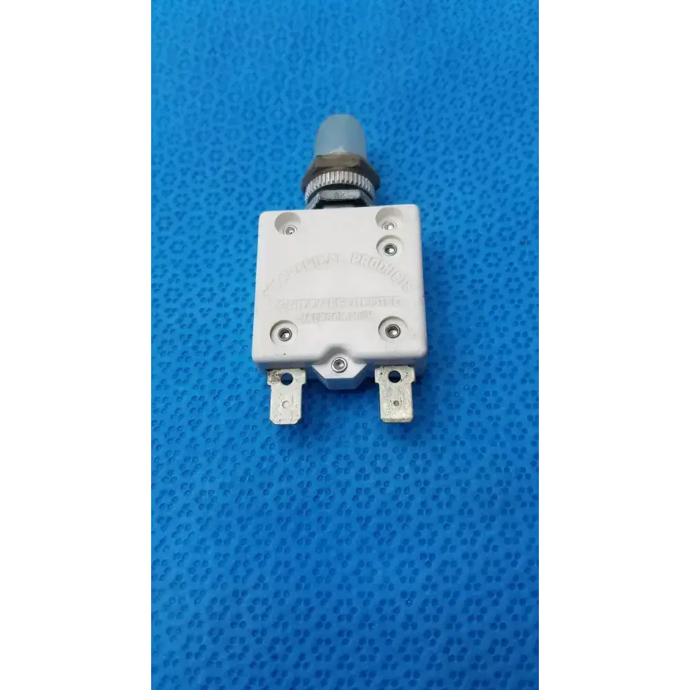 Mechanical Products Ignition Protector Circuit Protection, second-hand product photo 5