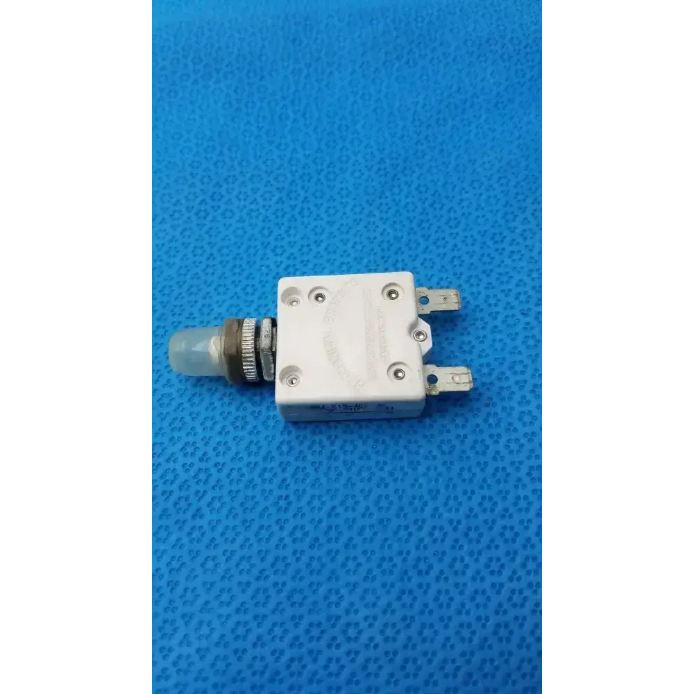 Mechanical Products Ignition Protector Circuit Protection, second-hand product photo 4