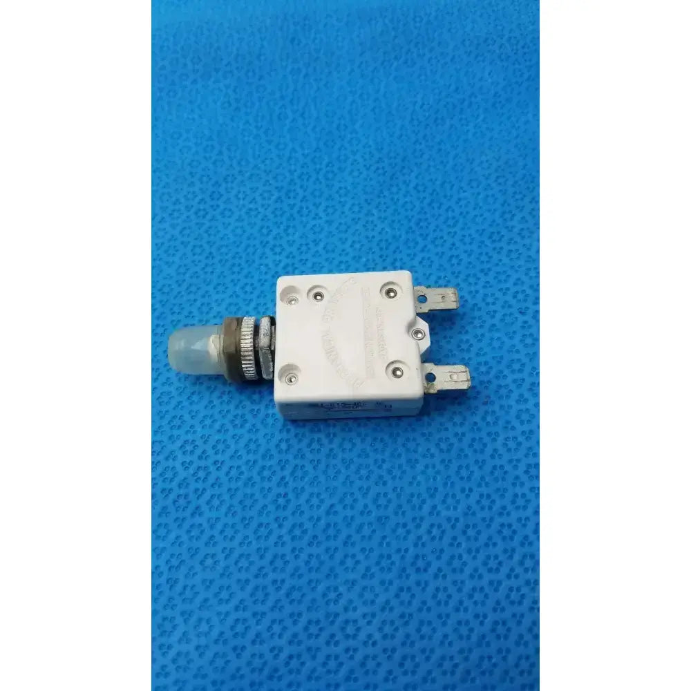 Mechanical Products Ignition Protector Circuit Protection, second-hand product photo 4