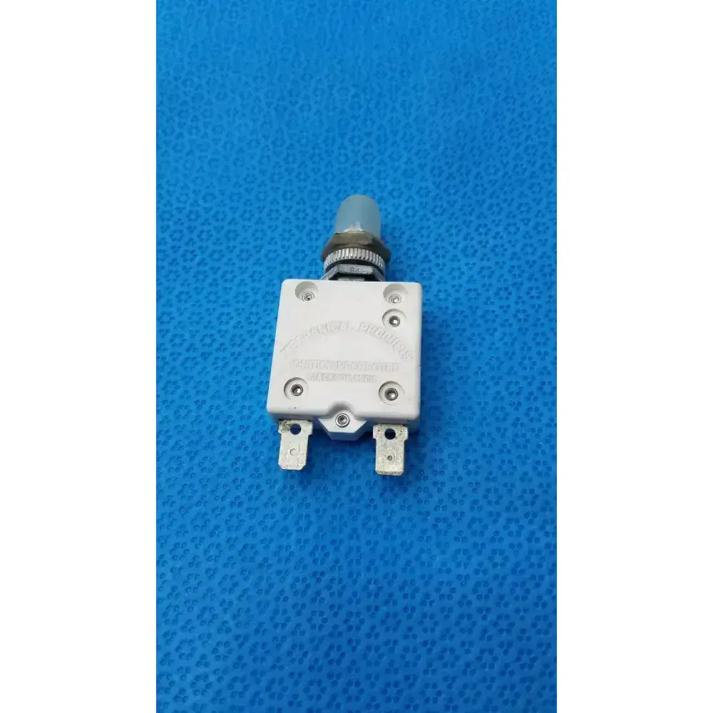 Mechanical Products Ignition Protector Circuit Protection, second-hand product photo 8