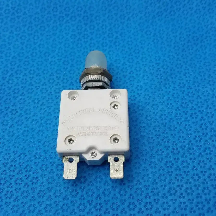 Mechanical Products Ignition Protector Circuit Protection, second-hand product photo 1