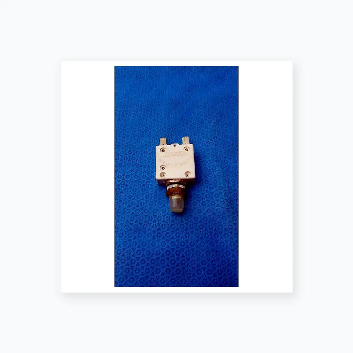 Mechanical Products Ignition Protector Circuit Protection, second-hand product photo 7