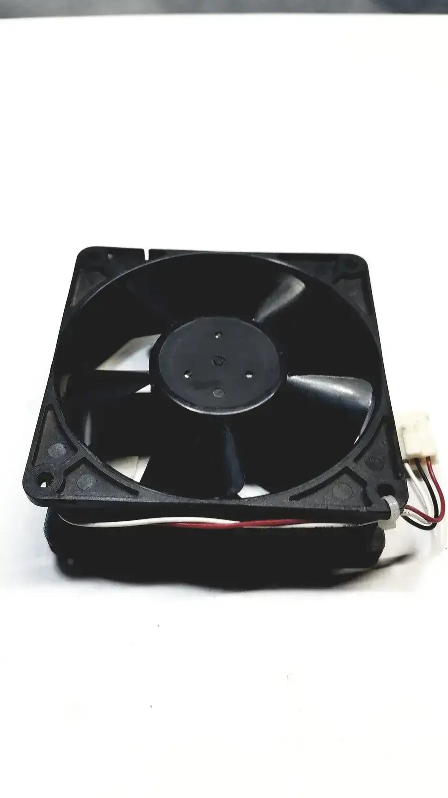 Power Logic Mechatronics F1238H12B1 FSR 12V 0.440A 12038 Cooling Fan Cooling Fan, second-hand product photo 9