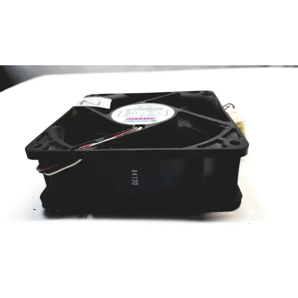 Power Logic Mechatronics F1238H12B1 FSR 12V 0.440A 12038 Cooling Fan Cooling Fan, second-hand product photo 5