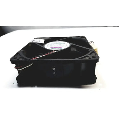 Power Logic Mechatronics F1238H12B1 FSR 12V 0.440A 12038 Cooling Fan Cooling Fan, second-hand product photo 5