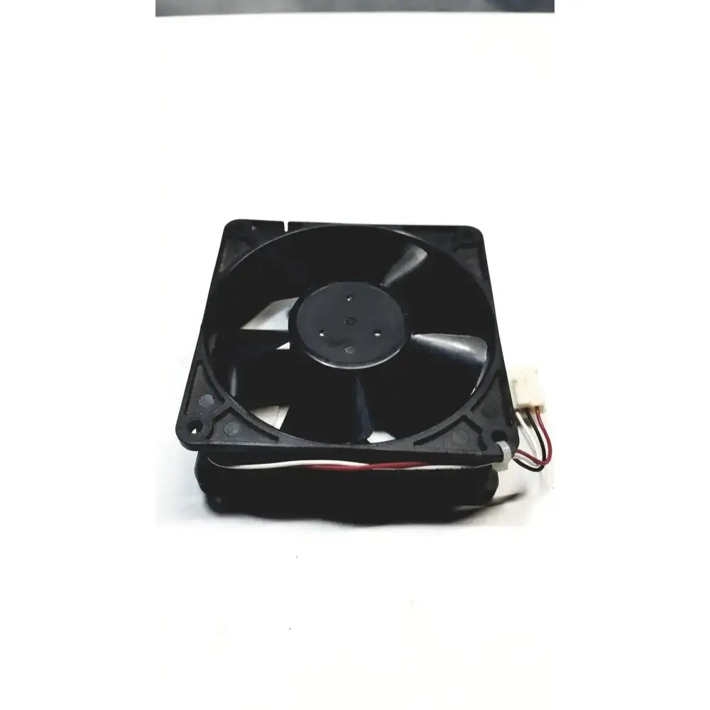 Power Logic Mechatronics F1238H12B1 FSR 12V 0.440A 12038 Cooling Fan Cooling Fan, second-hand product photo 9