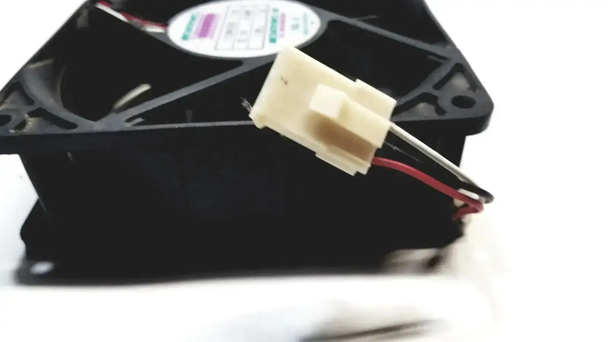 Power Logic Mechatronics F1238H12B1 FSR 12V 0.440A 12038 Cooling Fan Cooling Fan, second-hand product photo 6