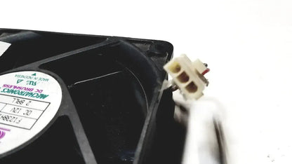 Power Logic Mechatronics F1238H12B1 FSR 12V 0.440A 12038 Cooling Fan Cooling Fan, second-hand product photo 7
