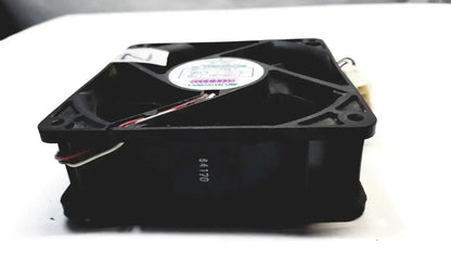 Power Logic Mechatronics F1238H12B1 FSR 12V 0.440A 12038 Cooling Fan Cooling Fan, second-hand product photo 5