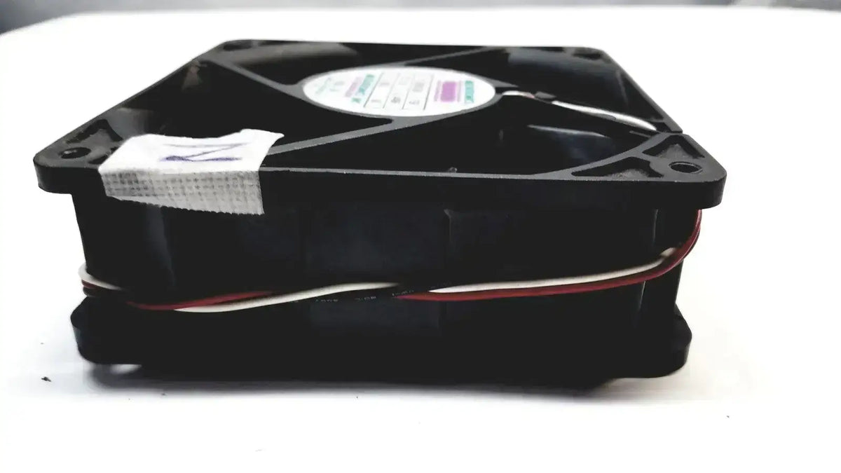 Power Logic Mechatronics F1238H12B1 FSR 12V 0.440A 12038 Cooling Fan Cooling Fan, second-hand product photo 4