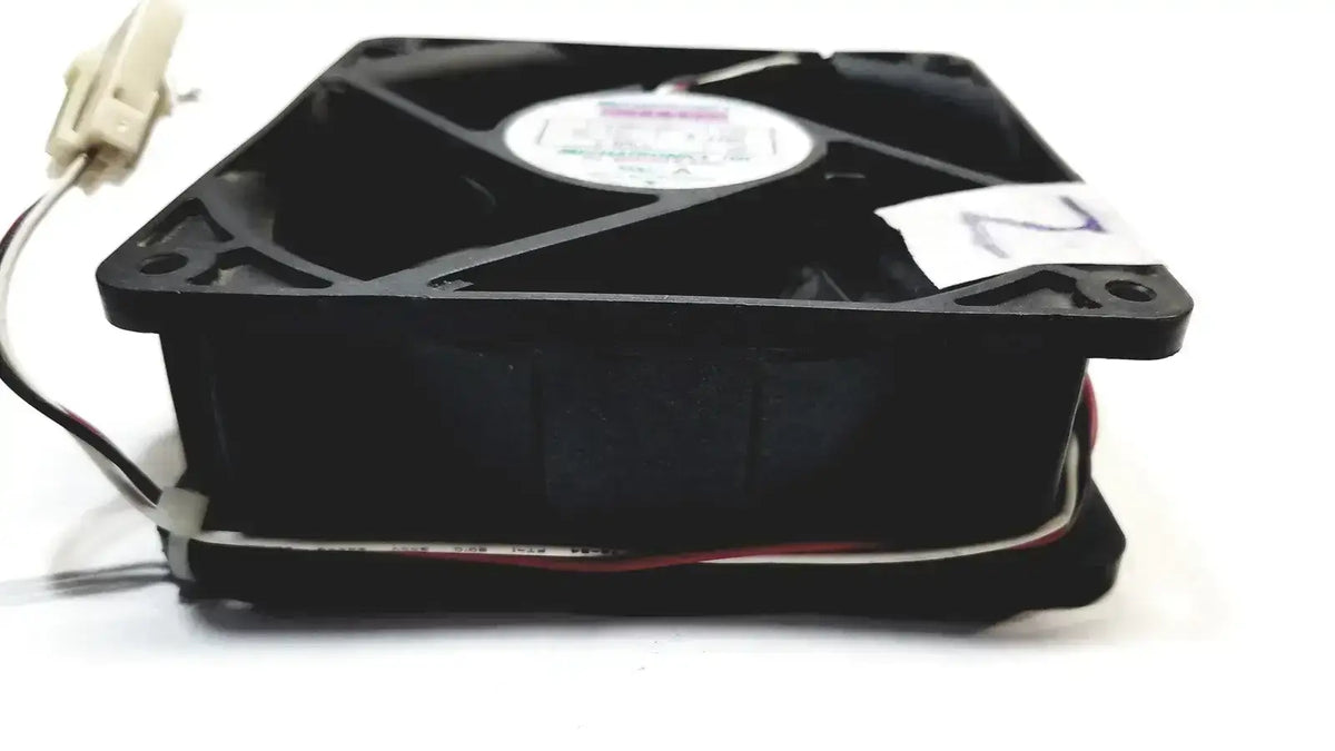Power Logic Mechatronics F1238H12B1 FSR 12V 0.440A 12038 Cooling Fan Cooling Fan, second-hand product photo 8