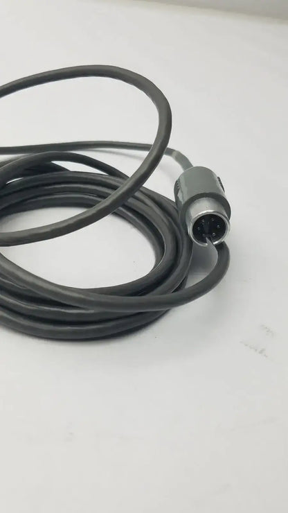 Mecta Safety Monitoring Cable /ECG Cable ECG Monitoring Cable, second-hand product photo 8