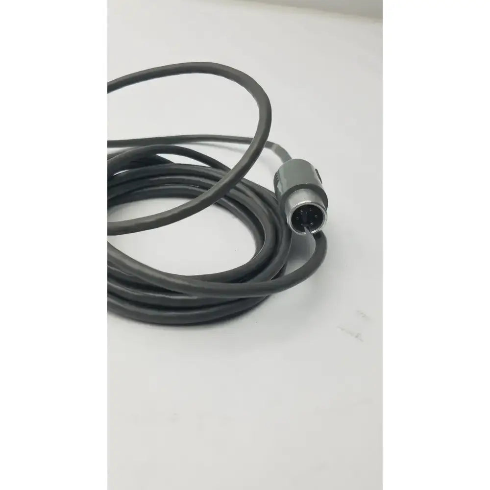 Mecta Safety Monitoring Cable /ECG Cable ECG Monitoring Cable, second-hand product photo 8
