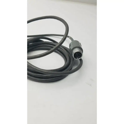 Mecta Safety Monitoring Cable /ECG Cable ECG Monitoring Cable, second-hand product photo 8