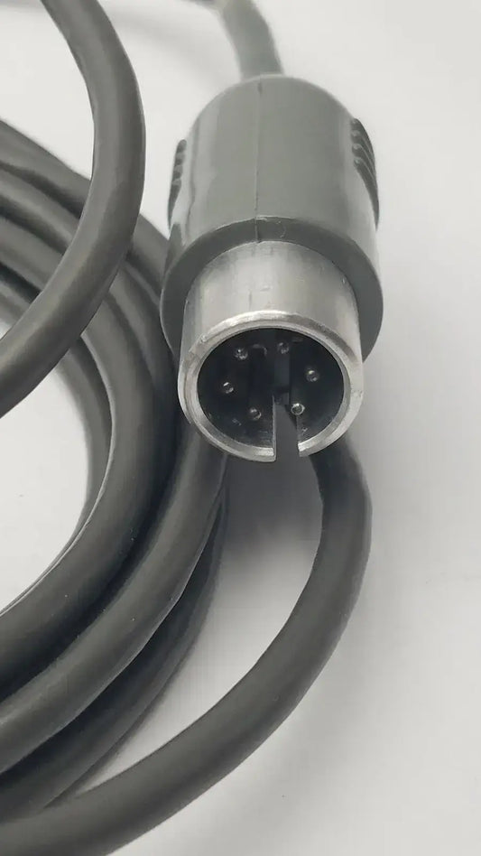 Mecta Safety Monitoring Cable /ECG Cable ECG Monitoring Cable, second-hand product photo 2