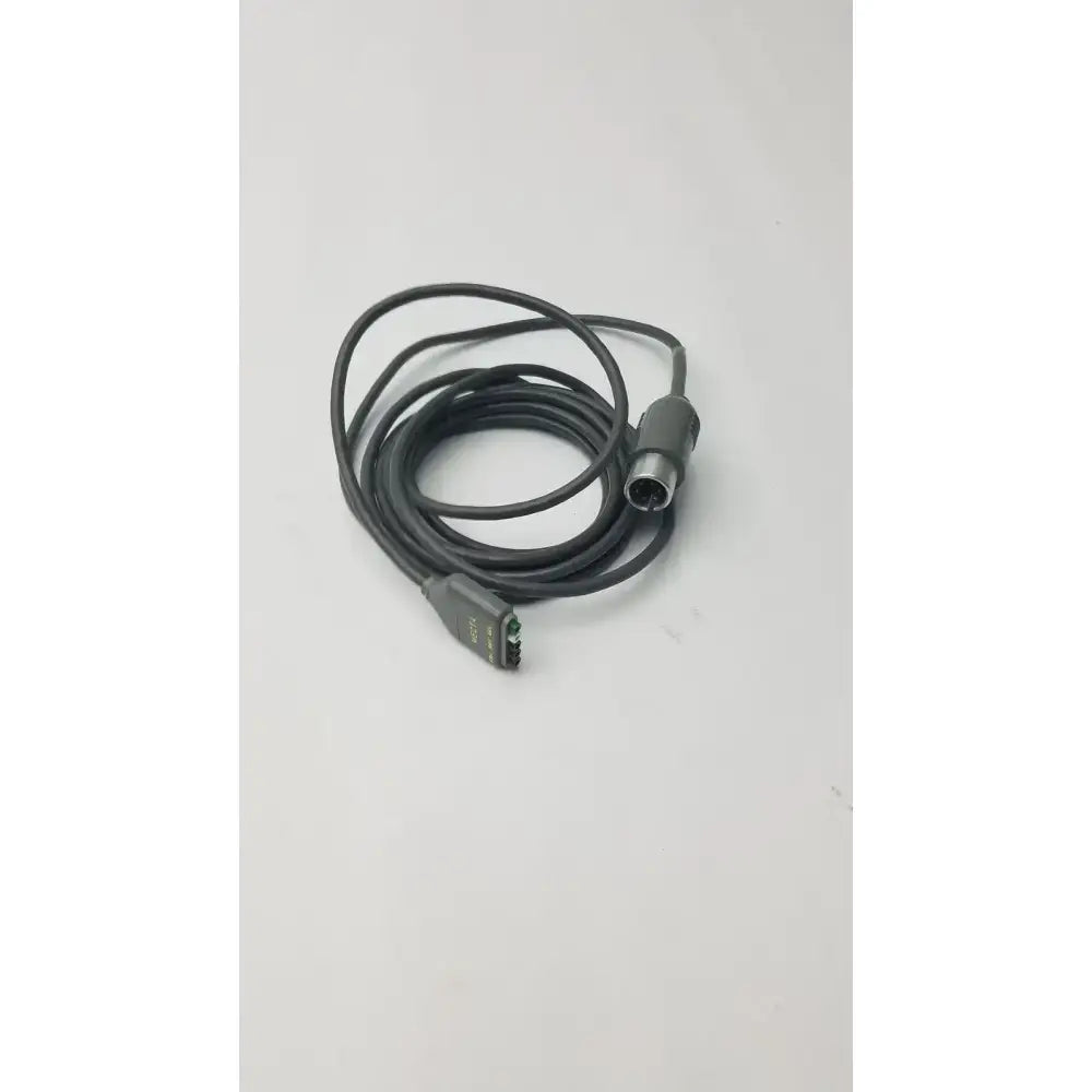 Mecta Safety Monitoring Cable /ECG Cable ECG Monitoring Cable, second-hand product photo 5