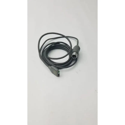 Mecta Safety Monitoring Cable /ECG Cable ECG Monitoring Cable, second-hand product photo 5