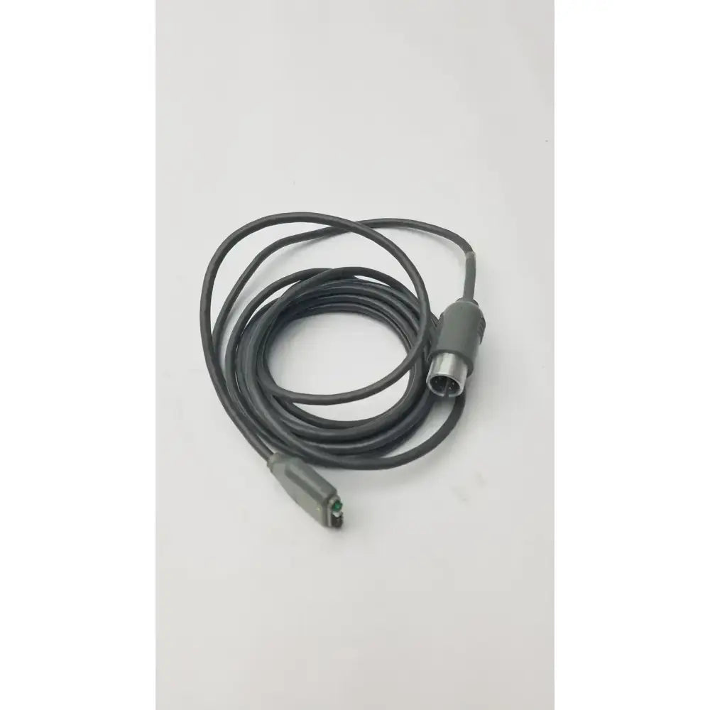 Mecta Safety Monitoring Cable /ECG Cable ECG Monitoring Cable, second-hand product photo 6