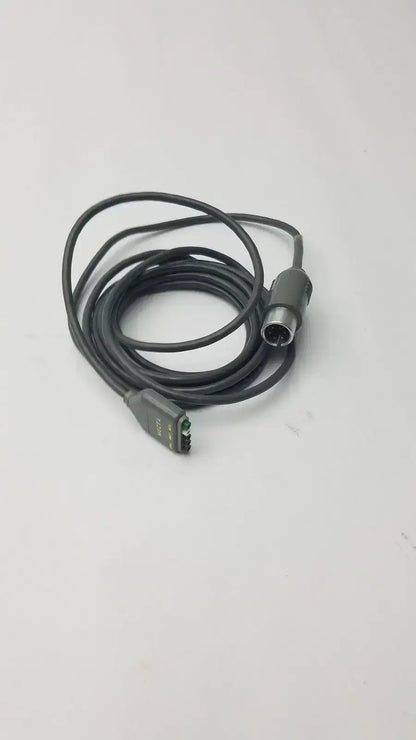 Mecta Safety Monitoring Cable /ECG Cable ECG Monitoring Cable, second-hand product photo 5