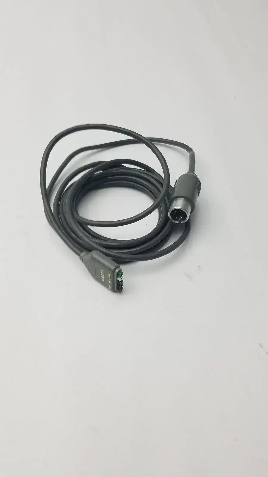 Mecta Safety Monitoring Cable /ECG Cable ECG Monitoring Cable, second-hand product photo 5