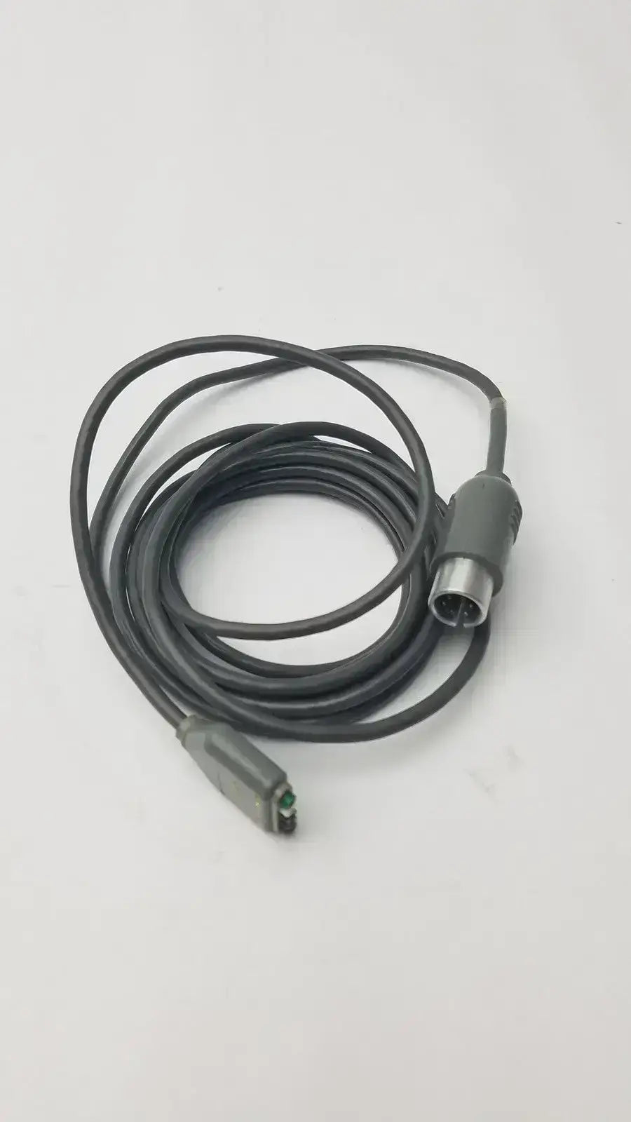 Mecta Safety Monitoring Cable /ECG Cable ECG Monitoring Cable, second-hand product photo 6