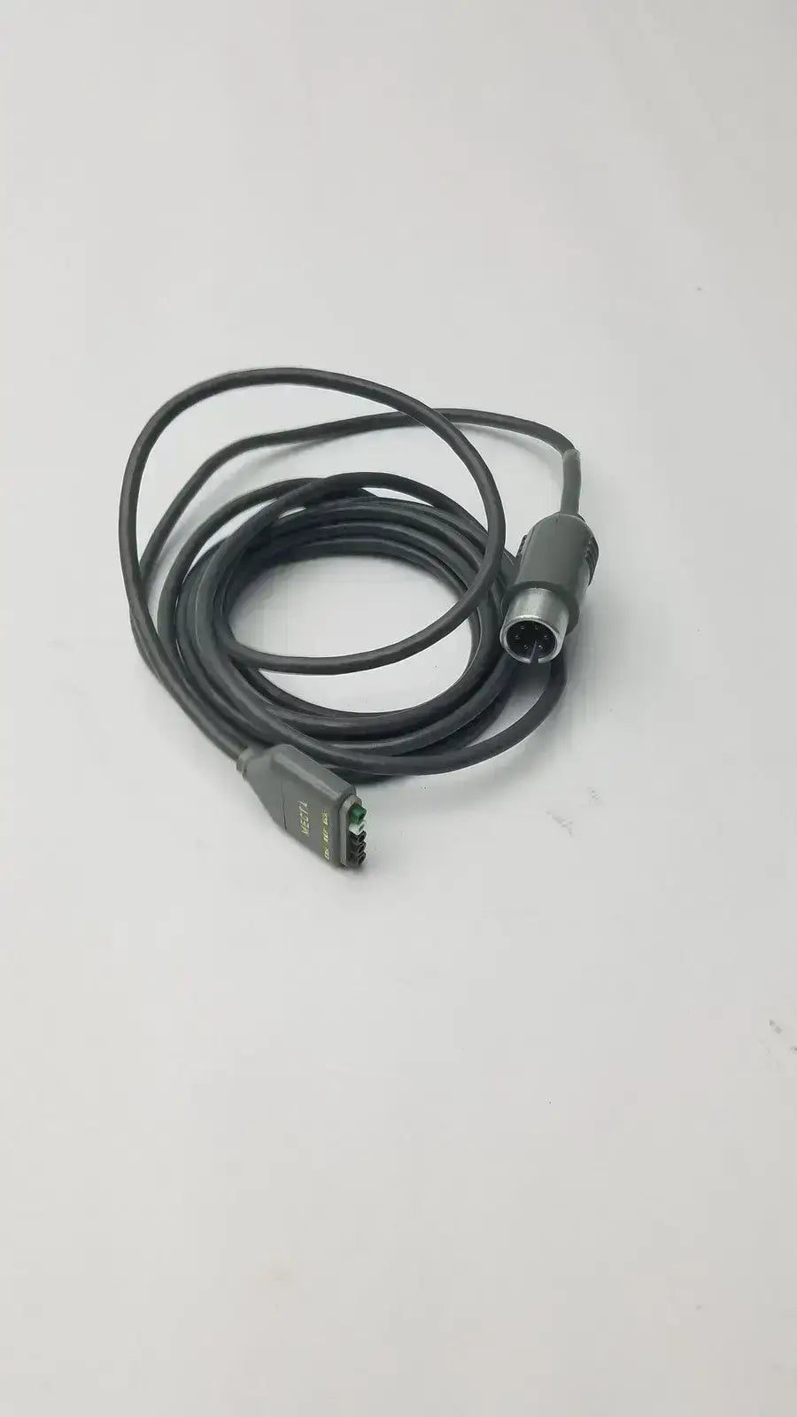 Mecta Safety Monitoring Cable /ECG Cable ECG Monitoring Cable, second-hand product photo 5