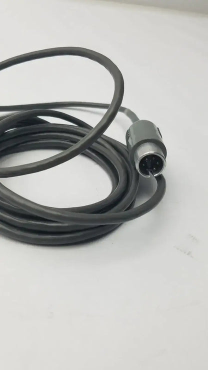 Mecta Safety Monitoring Cable /ECG Cable ECG Monitoring Cable, second-hand product photo 8