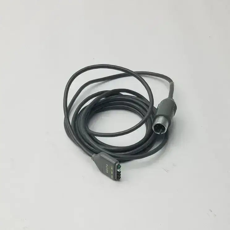 Mecta Safety Monitoring Cable /ECG Cable ECG Monitoring Cable, second-hand product photo 1