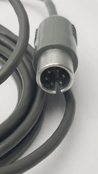 Mecta Safety Monitoring Cable /ECG Cable ECG Monitoring Cable, second-hand product photo 2