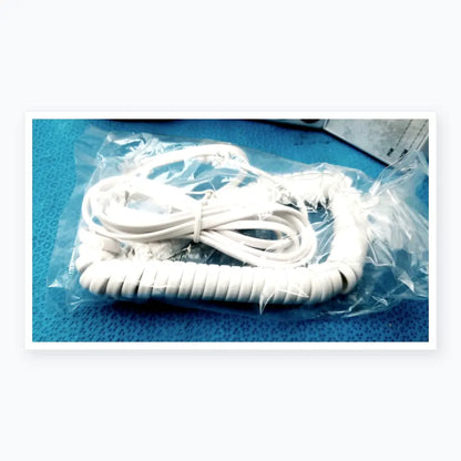 MED-PAT XL-301A Disposable Healthcare Hospital Hotel One-Piece Telephone