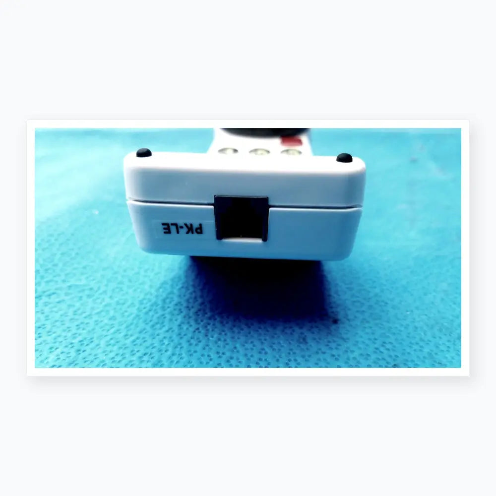 MED-PAT XL-301A Disposable Healthcare Hospital Hotel One-Piece Telephone