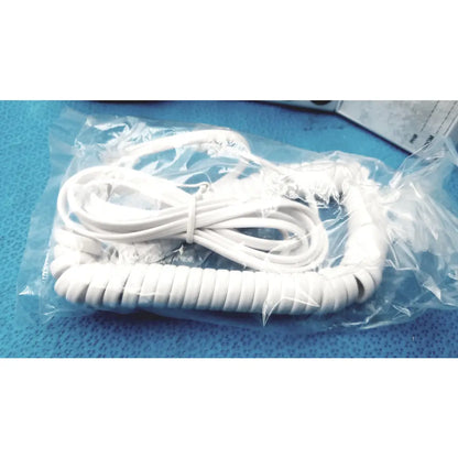 MED-PAT XL-301A Disposable Healthcare Hospital Hotel One-Piece Telephone - Disposable one-piece telephone