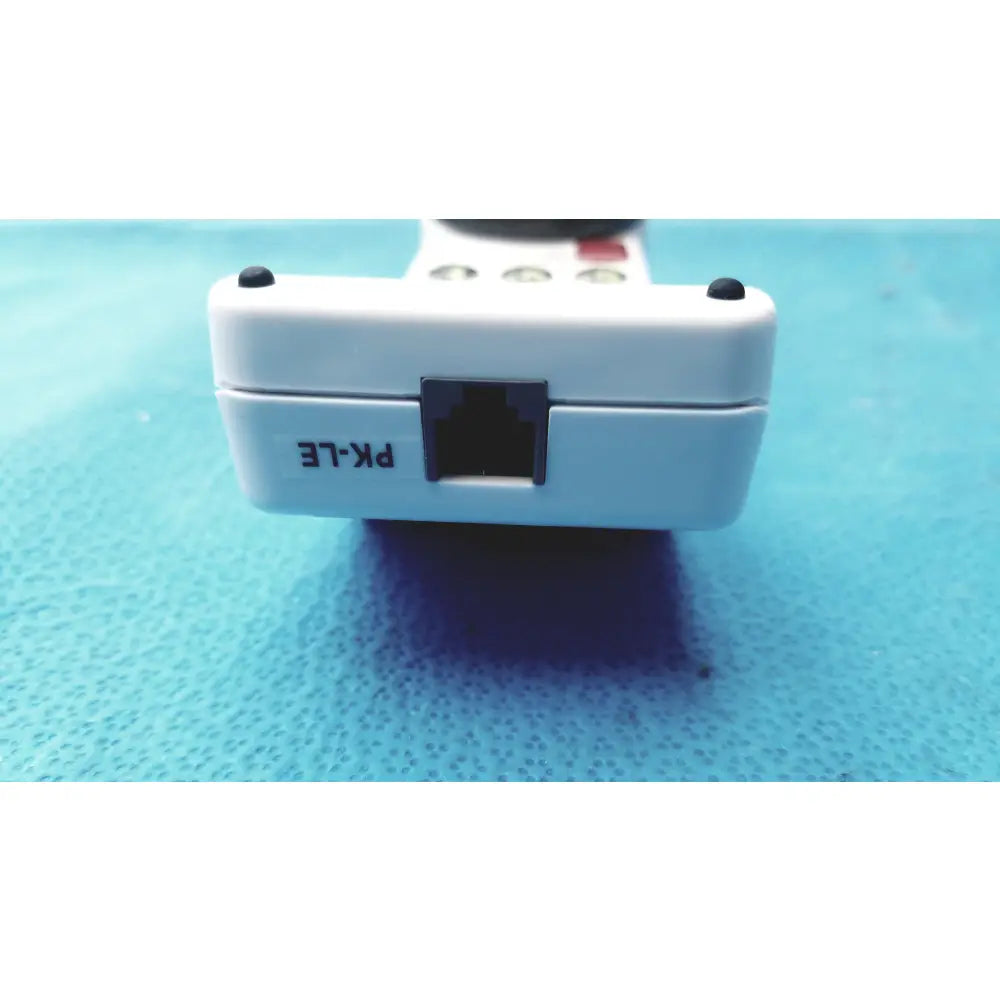 MED-PAT XL-301A Disposable Healthcare Hospital Hotel One-Piece Telephone - Disposable one-piece telephone