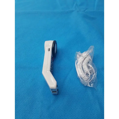 MED-PAT XL-88JB One Piece Telephone Hospital Telephone, as-is (for parts) product photo 3