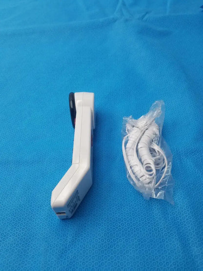MED-PAT XL-88JB One Piece Telephone Hospital Telephone, as-is (for parts) product photo 5