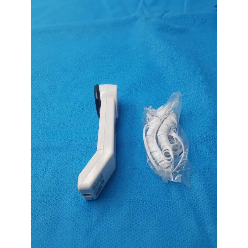 MED-PAT XL-88JB One Piece Telephone Hospital Telephone, as-is (for parts) product photo 5