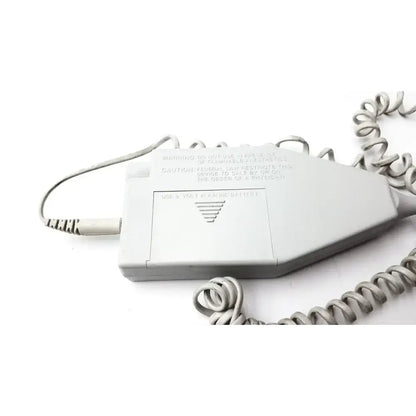 Medasonics 8 MHz Ultrasound Stethoscope . Model BF5A Ultrasound Stethoscope, second-hand product photo 7