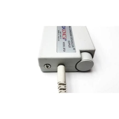 Medasonics 8 MHz Ultrasound Stethoscope . Model BF5A Ultrasound Stethoscope, second-hand product photo 5