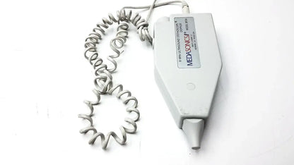 Medasonics 8 MHz Ultrasound Stethoscope . Model BF5A Ultrasound Stethoscope, second-hand product photo 3