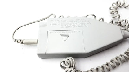 Medasonics 8 MHz Ultrasound Stethoscope . Model BF5A Ultrasound Stethoscope, second-hand product photo 7