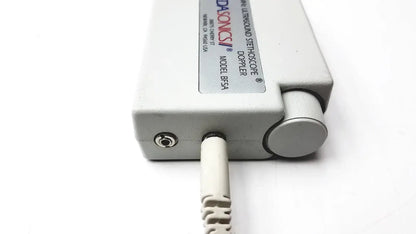 Medasonics 8 MHz Ultrasound Stethoscope . Model BF5A Ultrasound Stethoscope, second-hand product photo 5