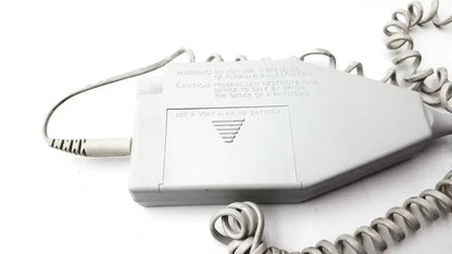 Medasonics 8 MHz Ultrasound Stethoscope . Model BF5A Ultrasound Stethoscope, second-hand product photo 7