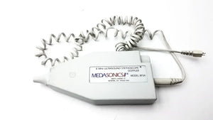 Medasonics 8 MHz Ultrasound Stethoscope . Model BF5A