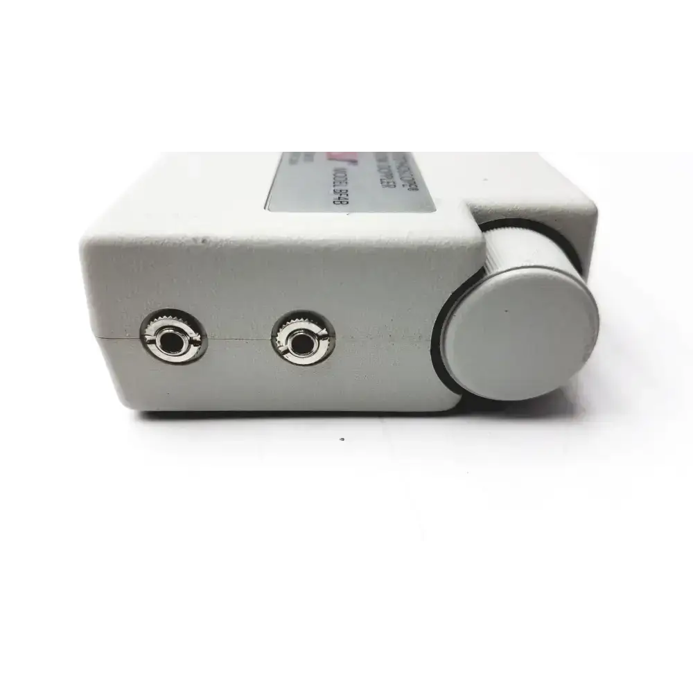 MedaSonics BF4B Ultrasound Stethoscope Bloodflow Doppler Ultrasound Doppler Stethoscope, as-is (for parts) product photo 4