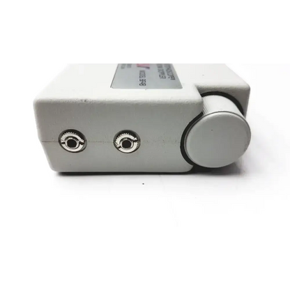 MedaSonics BF4B Ultrasound Stethoscope Bloodflow Doppler Ultrasound Doppler Stethoscope, as-is (for parts) product photo 4