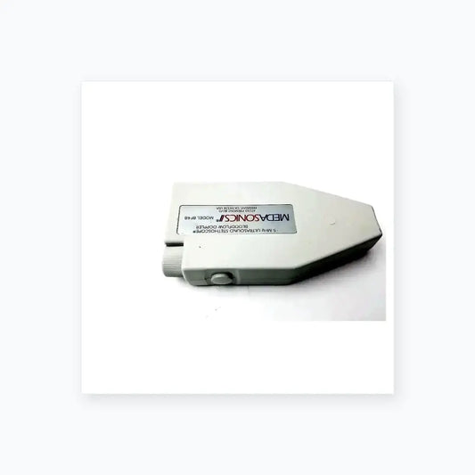 MedaSonics BF4B Ultrasound Stethoscope Bloodflow Doppler Ultrasound Doppler Stethoscope, as-is (for parts) product photo 1