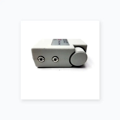 MedaSonics BF4B Ultrasound Stethoscope Bloodflow Doppler Ultrasound Doppler Stethoscope, as-is (for parts) product photo 4
