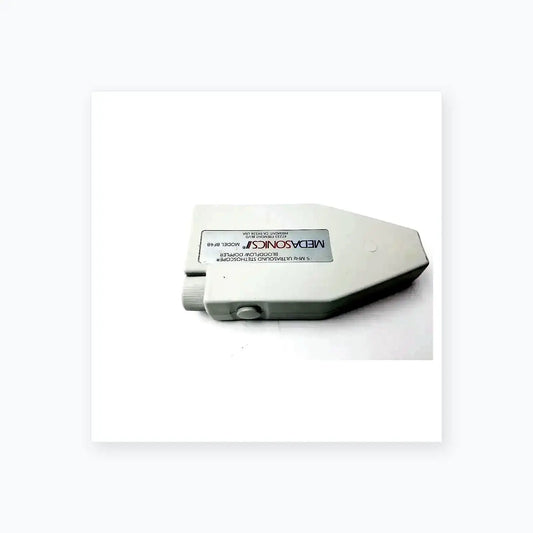 MedaSonics BF4B Ultrasound Stethoscope Bloodflow Doppler Ultrasound Doppler Stethoscope, as-is (for parts) product photo 1
